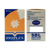 Sbl Pimplex 25Gm