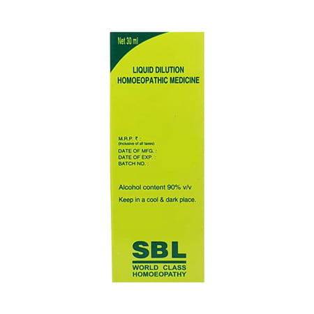 Sbl Phosphorus 200ch 30ml