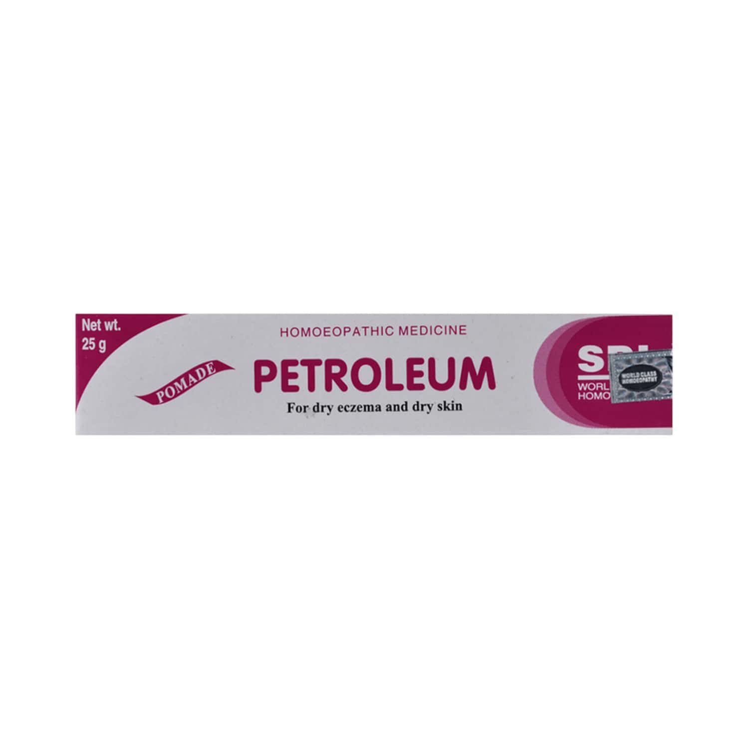 Sbl Petroleum 25gm