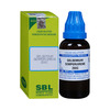 Sbl Gelsemiun Sempervirens 200Ch 30Ml