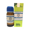Sbl Ocimum Sanctum 30Ml