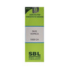 Sbl Nux Vomica 1M 30Ml