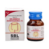 Sbl Holarrhena Antidysentrica 1X Tablets 25G