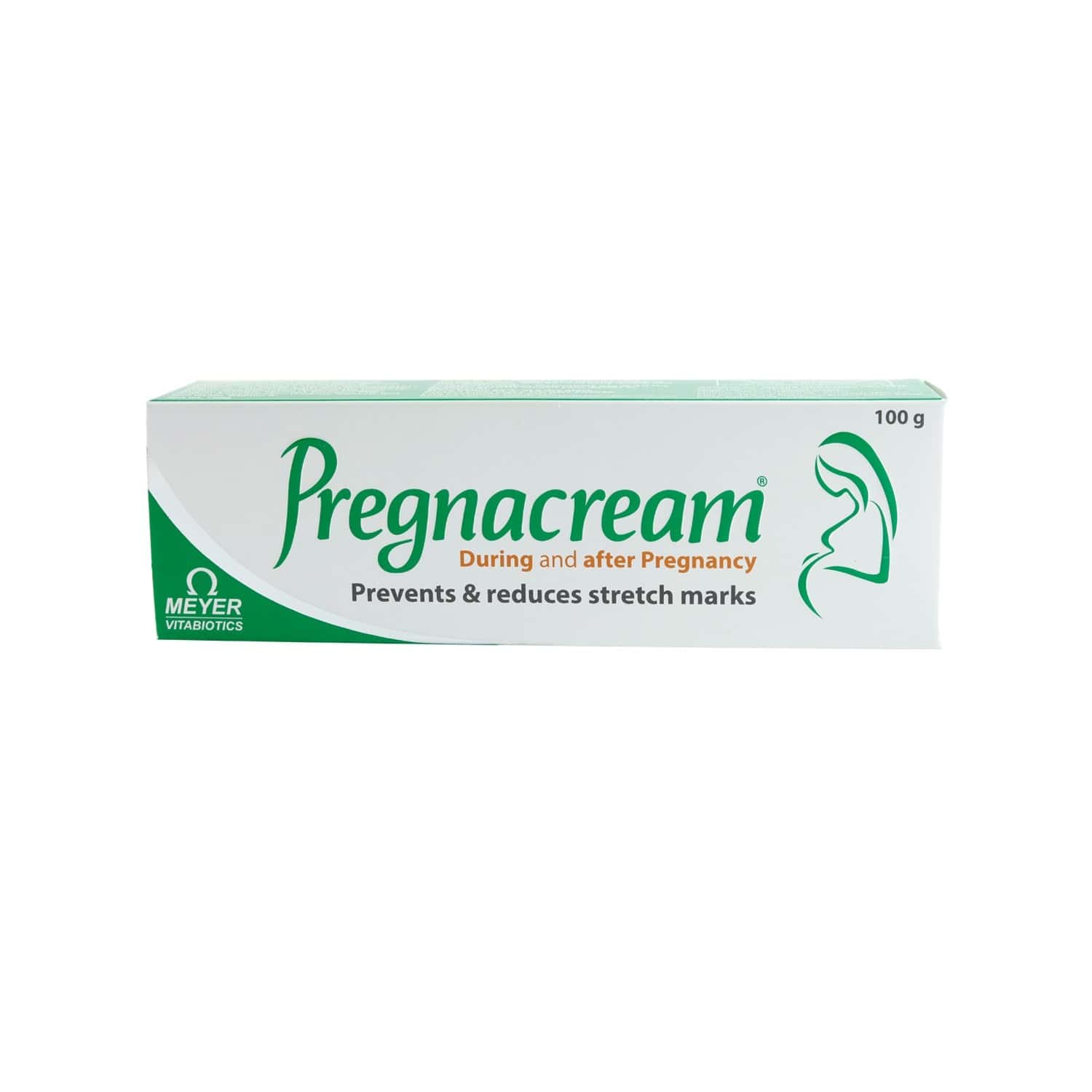 pregnacare stretch mark cream