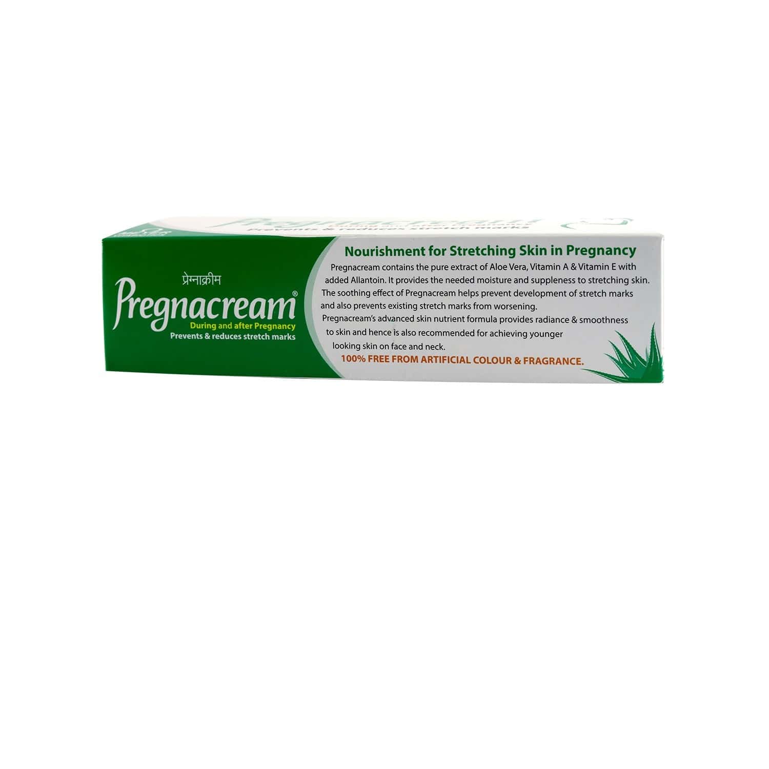 pregnacare ointment