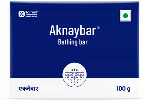 Aknaybar Soap 100Gm