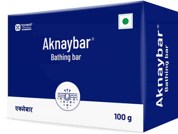 Aknaybar Soap 100Gm