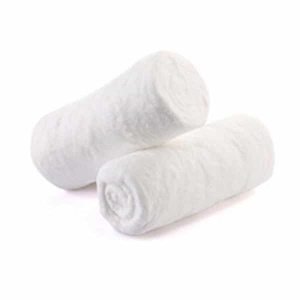 Jaycot Absorbent Cotton Wool 50Gm
