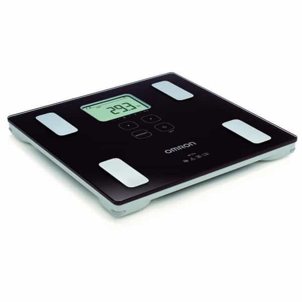 Omron Hbf 212 Body Composition Monitor