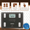 Omron Hbf 212 Body Composition Monitor