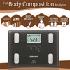 Omron Hbf 212 Body Composition Monitor
