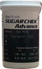 Sugarchek Test Strips 50'S