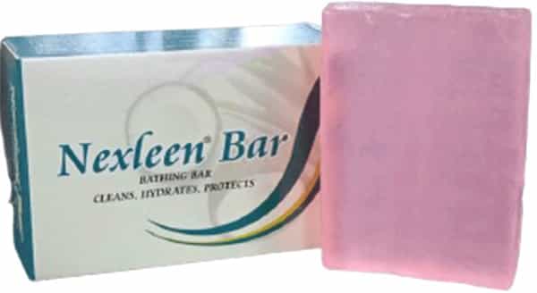 Nexleen Bathing Bar 75Gm