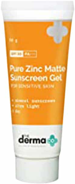 Derma Uv Spf 30 Gel 50Ml