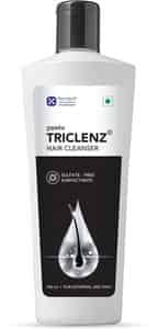 Triclenz Hair Cleanser Bottle Of 250 Ml
