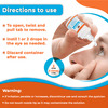 Isotine Bottle Of 10Ml Eye Drops