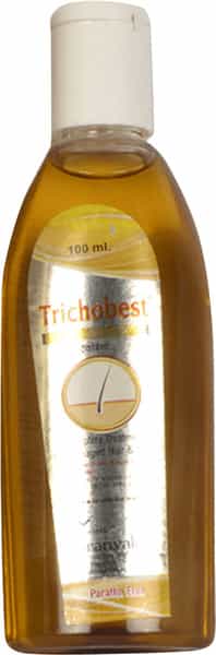 Trichobest Hair Oil 100Ml
