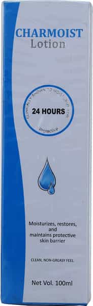 Charmoist Lotion 100Ml