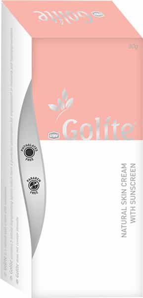 Golite Spf 20 Tube Of 30Gm Cream