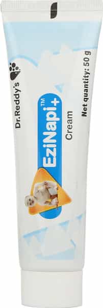 Ezinapi Plus Cream 50Gm