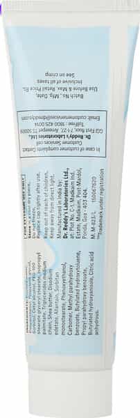 Ezinapi Plus Cream 50Gm