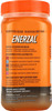 Enerzal Orange Flavour Bottle Of 500gm Powder