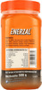Enerzal Orange Flavour Bottle Of 500gm Powder