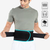 Flamingo Lumbar Sacro Belt Xl 1'S