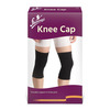 Flamingo Knee Cap Large One Pair