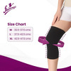Flamingo Knee Cap Large One Pair