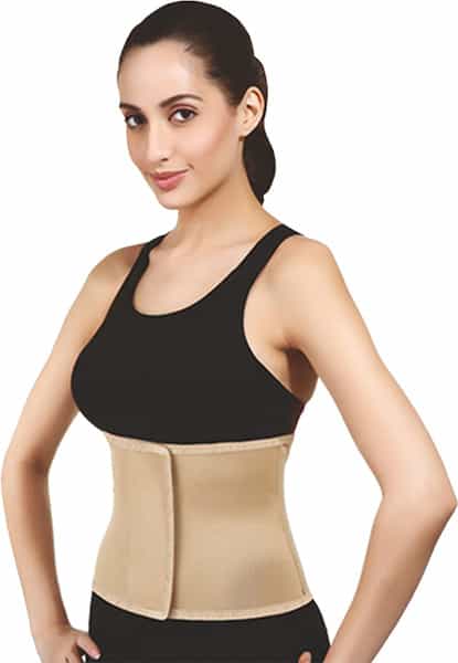 Flamingo Abdominal Belt Xxxl 1'S