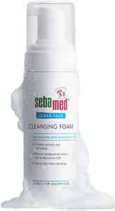 Sebamed Clear Face Cleansing Foam - 50ml