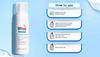 Sebamed Clear Face Cleansing Foam - 50ml