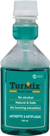 Turmix Mouthwash 150ml