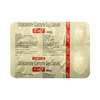 Coq 10mg Strip Of 10 Capsules