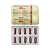 Coq 10mg Strip Of 10 Capsules
