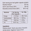 Coerip Trio Capsules 14'S