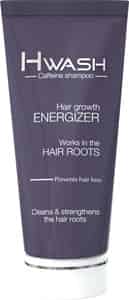 Hwash Caffeine Shampoo 100ml