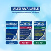 Wellman Hairfollic Hair Supplement Tablets Box Of 30