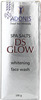 Ds Glow Whitening Face Wash Bottle Of 100 G