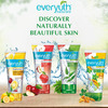 Everyuth Naturals Moisturizing Fruit Face Wash With Apple Extracts Tube Of 100 G