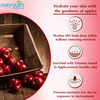 Everyuth Naturals Moisturizing Fruit Face Wash With Apple Extracts Tube Of 150 G