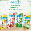 Everyuth Naturals Moisturizing Fruit Face Wash With Apple Extracts Tube Of 150 G