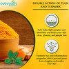 Everyuth Naturals Anti Acne Tulsi Turmeric Face Wash Tube Of 100 G