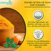 Everyuth Naturals Anti Acne Anti Marks Tulsi Turmeric Face Wash 150 Gm