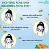Everyuth Naturals Anti Acne Anti Marks Tulsi Turmeric Face Wash 150 Gm
