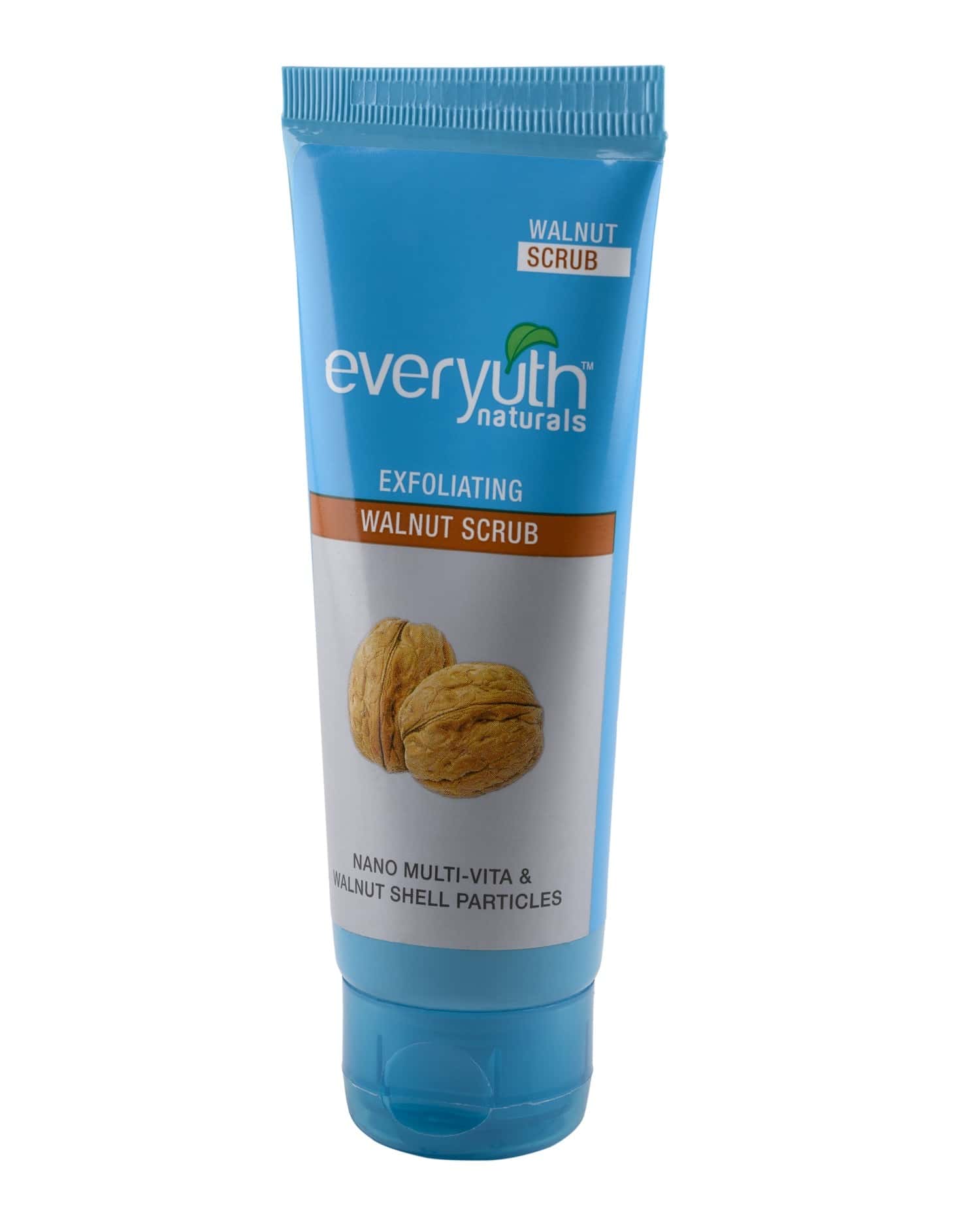 Buy Everyuth Face Scrub (50) Online at Flat 18 OFF* PharmEasy