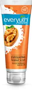 Everyuth Naturals Exfoliating Walnut Scrub With Nano Multi Vit A 100 Gm