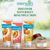 Everyuth Naturals Exfoliating Walnut Scrub With Nano Multi Vit A 100 Gm
