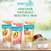 Everyuth Naturals Exfoliating Walnut Scrub With Nano Multi Vit A 200 Gm